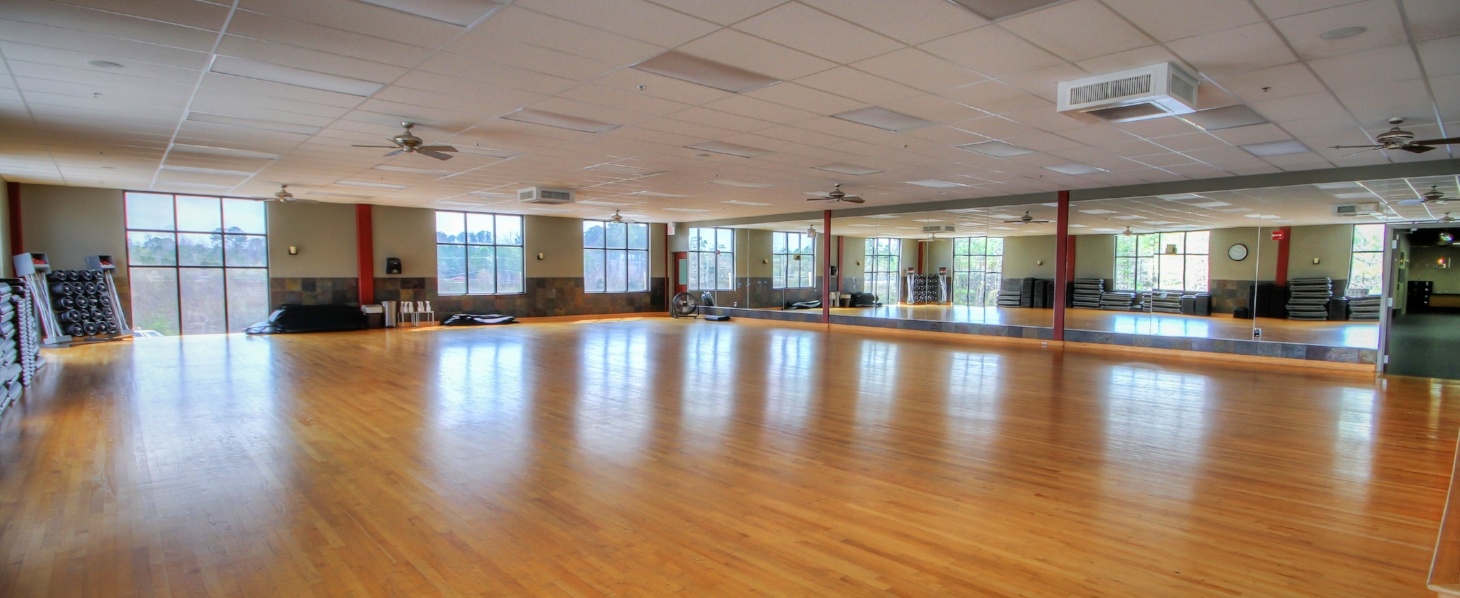Onelife Fitness Chesapeake Square Gym & Health Club